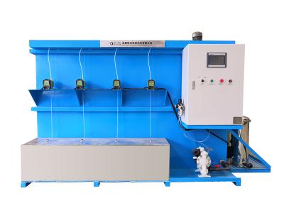 RLY-X系列一體化處理設(shè)備